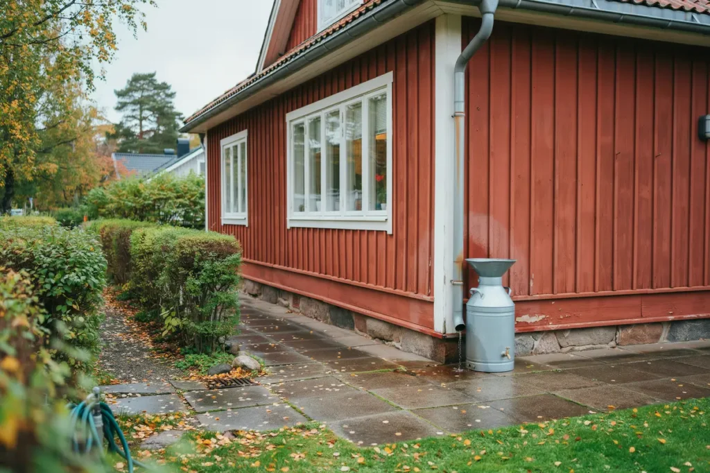september i villan 6 smarta vvs kontroller inf r regnigare dagar l v i brunnar och h stens fuktrisker