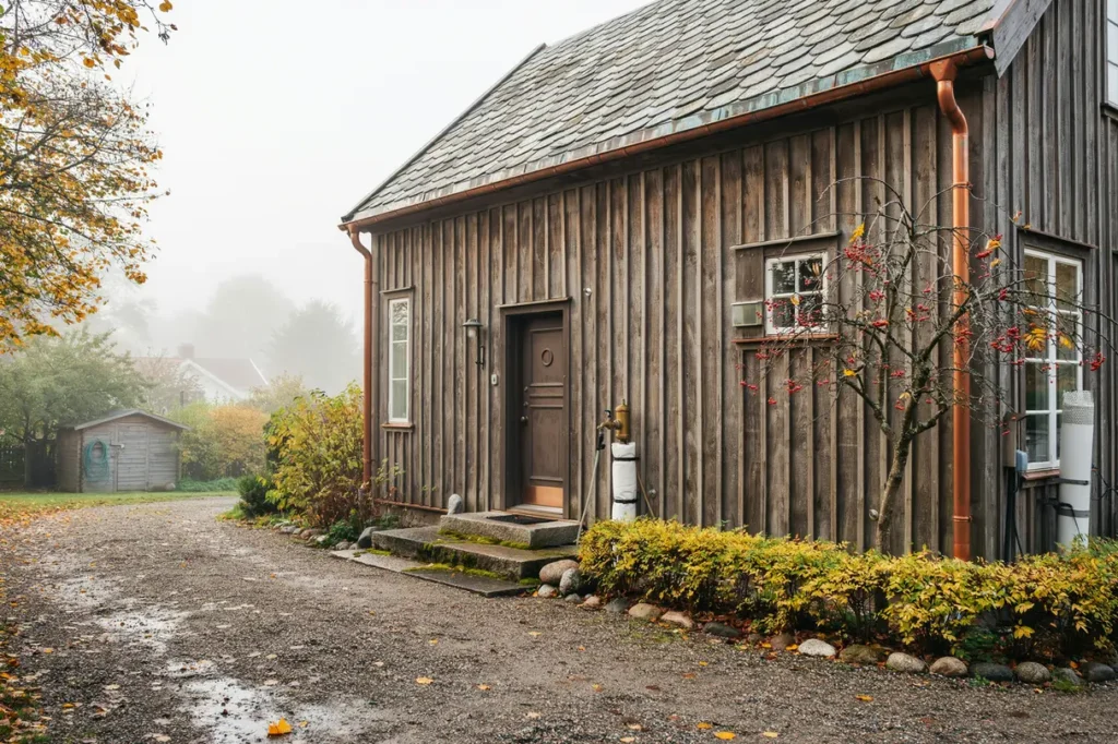 oktober i villan 5 vvs saker du b r fixa innan nattfrosten sl r till